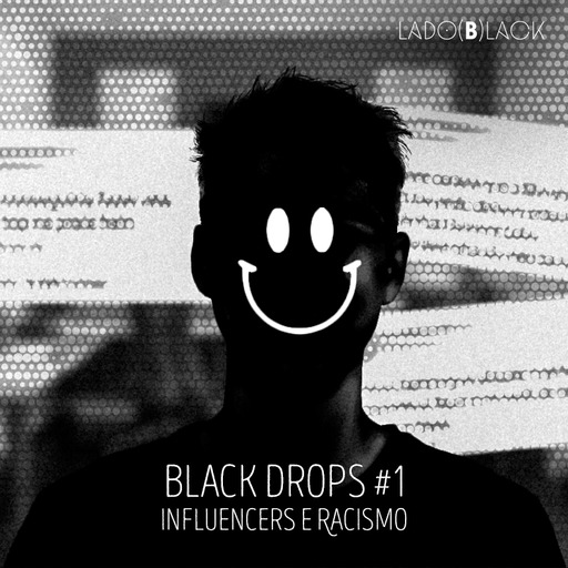 Black drops 1