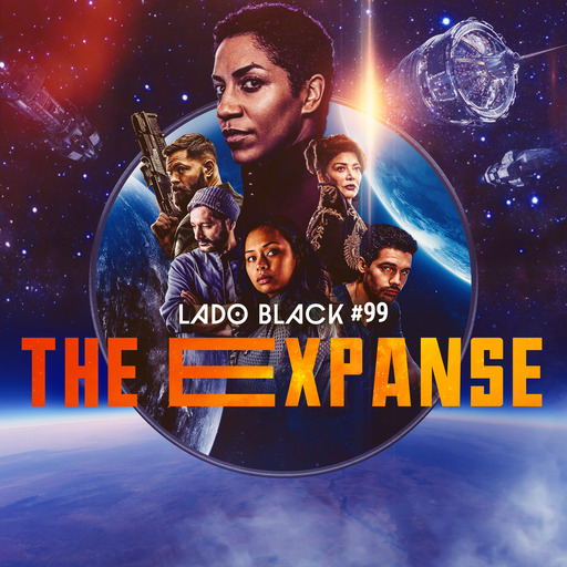 101 the expanse