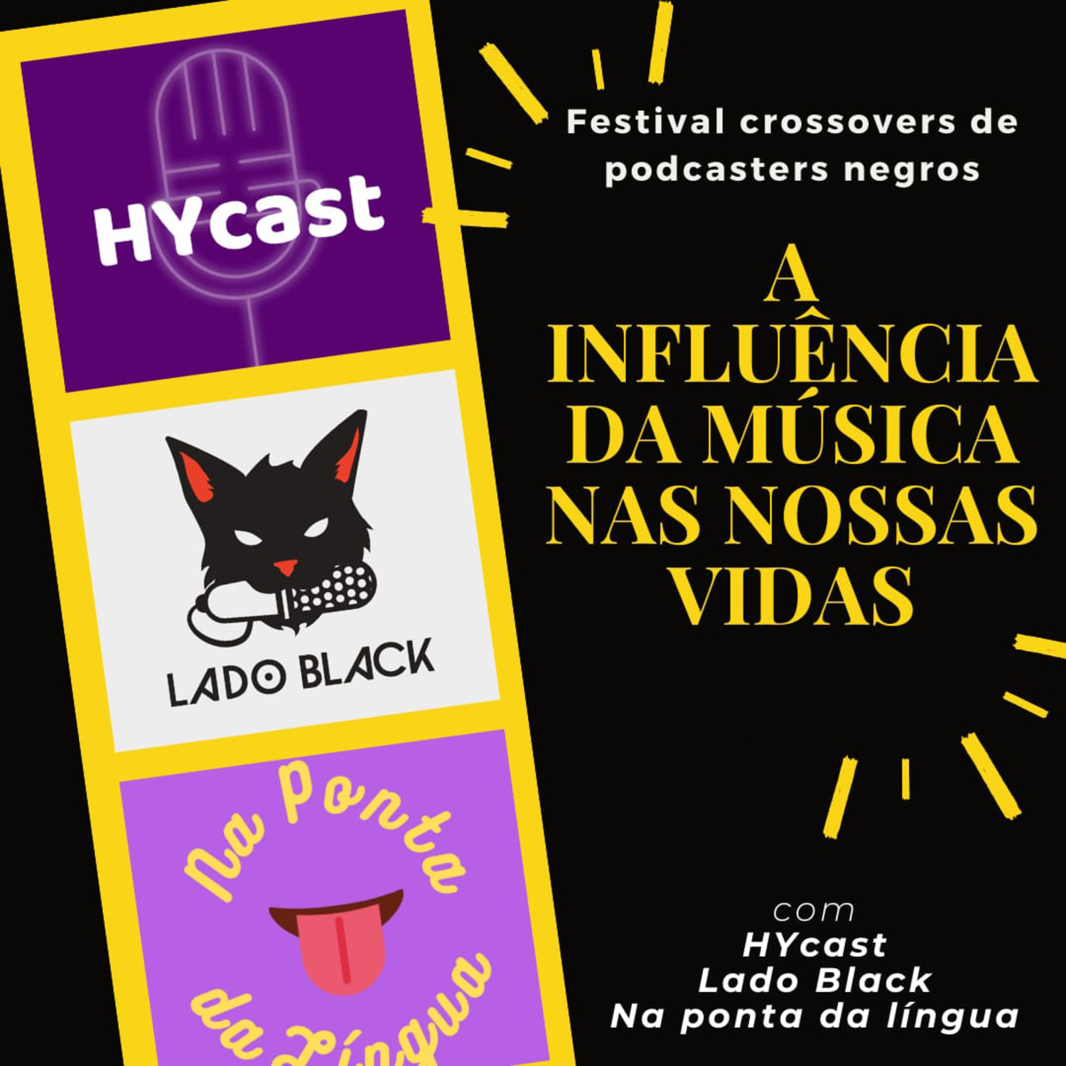 Lado Black