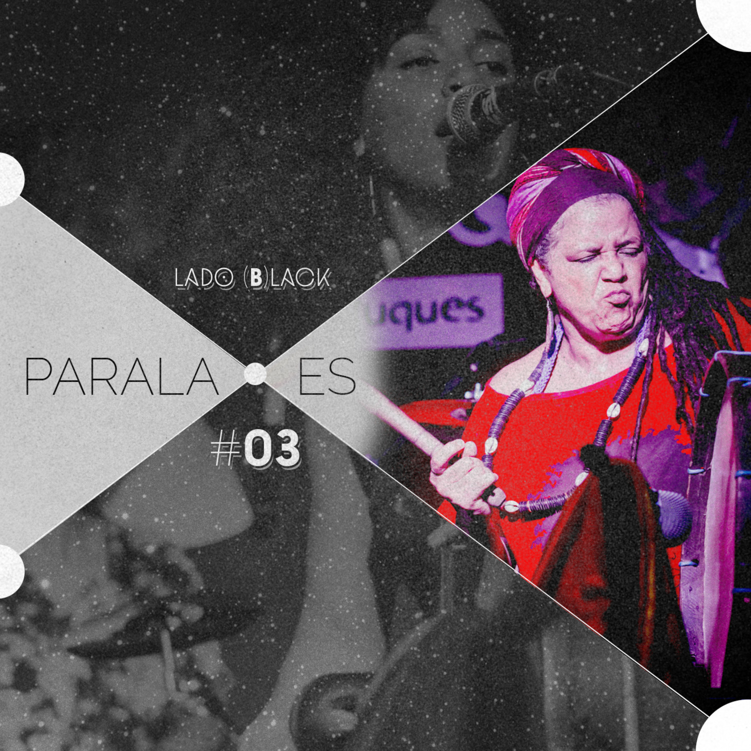 Lado Black
